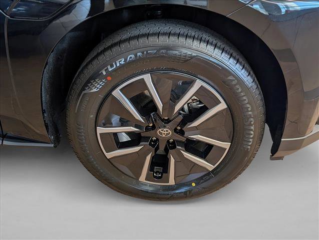 New 2026 Toyota bZ image 6