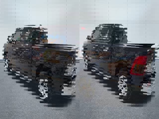 Used 2021 RAM 1500 Big Horn image 4
