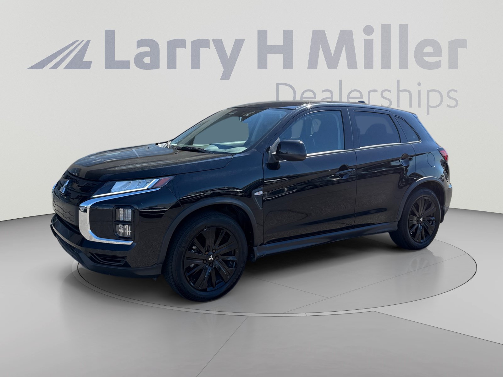 Used 2022 Mitsubishi Outlander Sport ES