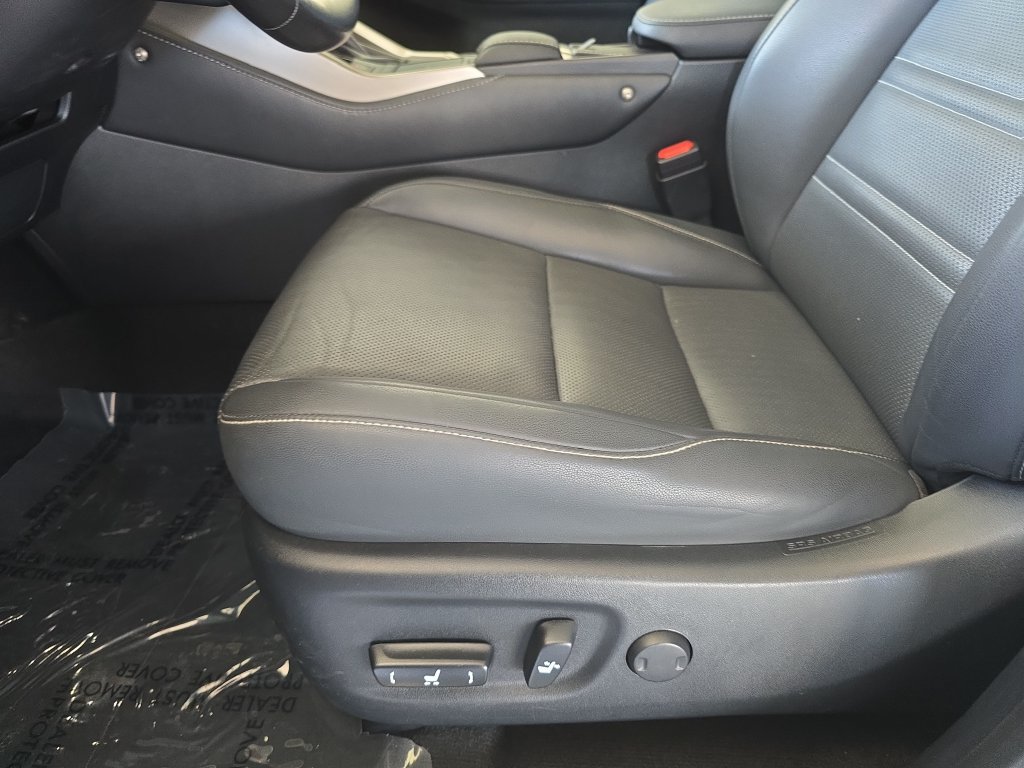 Used 2020 Lexus NX 300 FWD w/ Comfort Package image 22