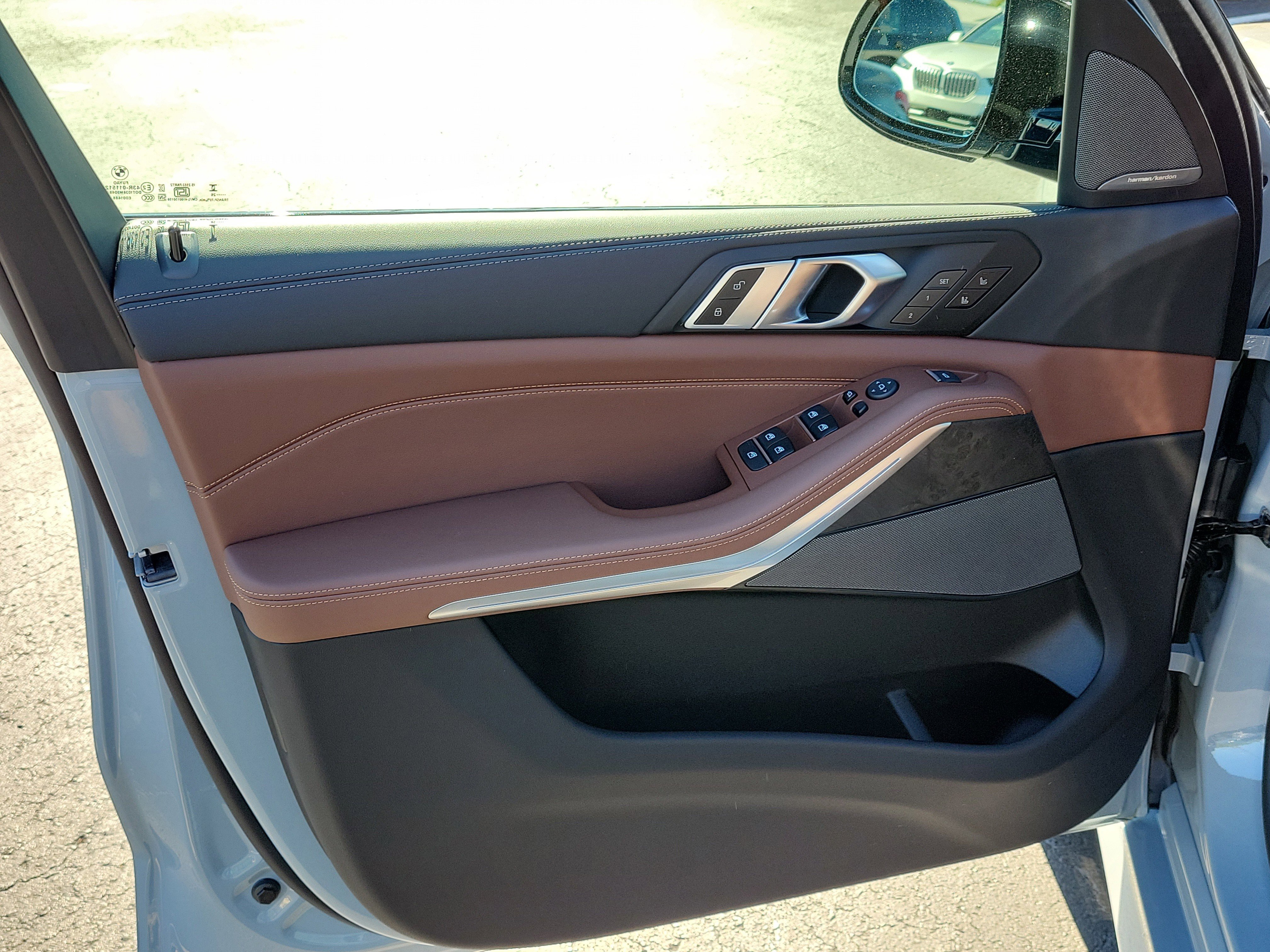 New 2026 BMW X5 sDrive40i w/ M Sport Package image 13