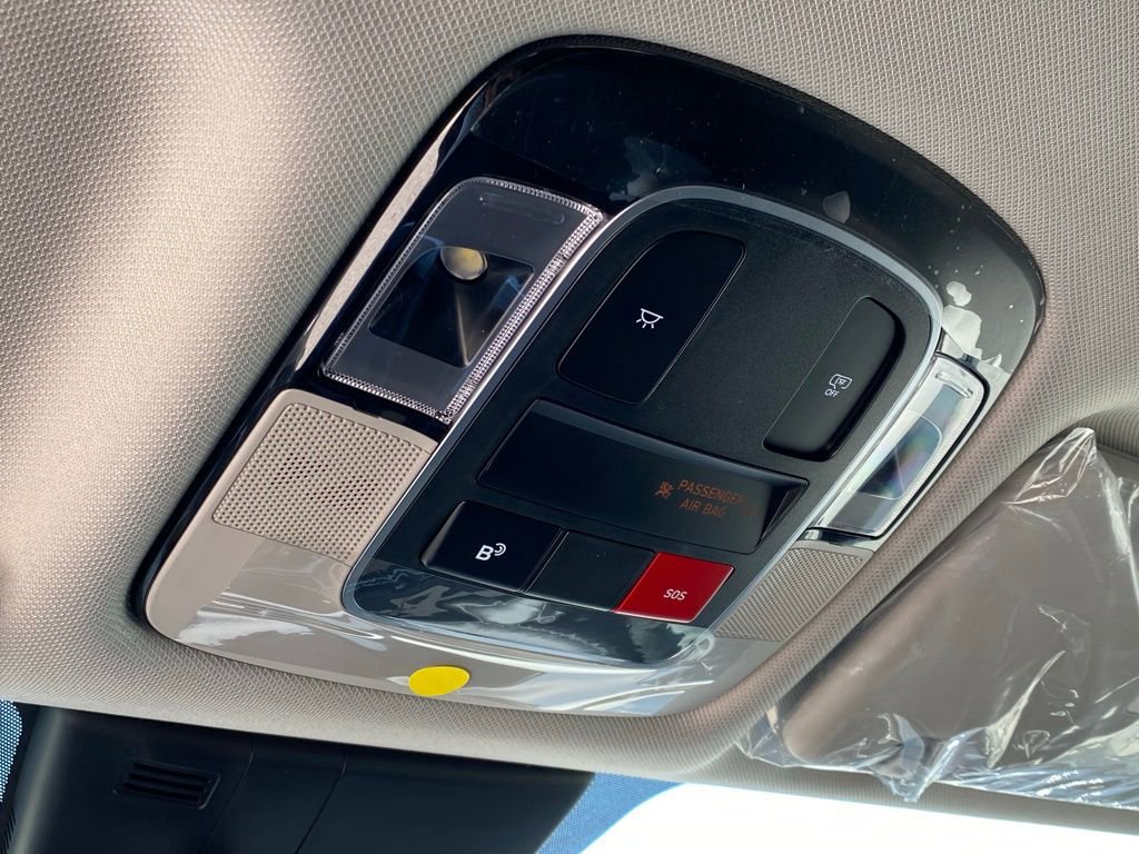 New 2026 Hyundai Tucson SEL image 19