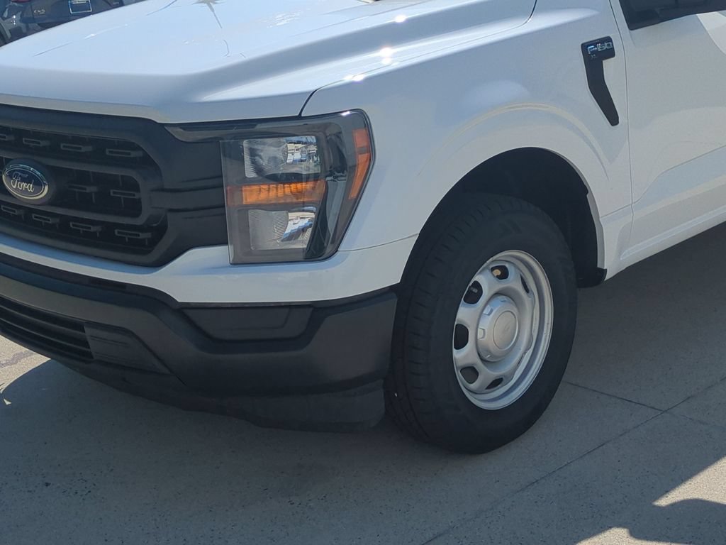 Used 2023 Ford F150 XL RWD image 10