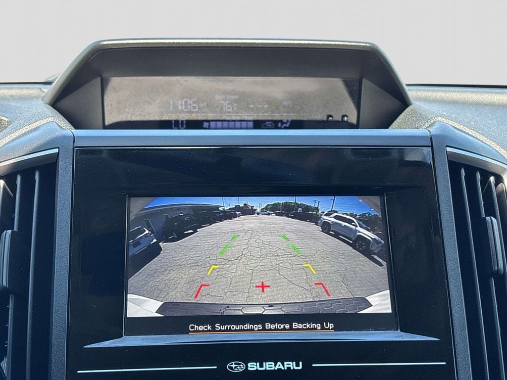 Certified 2021 Subaru Crosstrek 2.0i AWD/4WD image 26