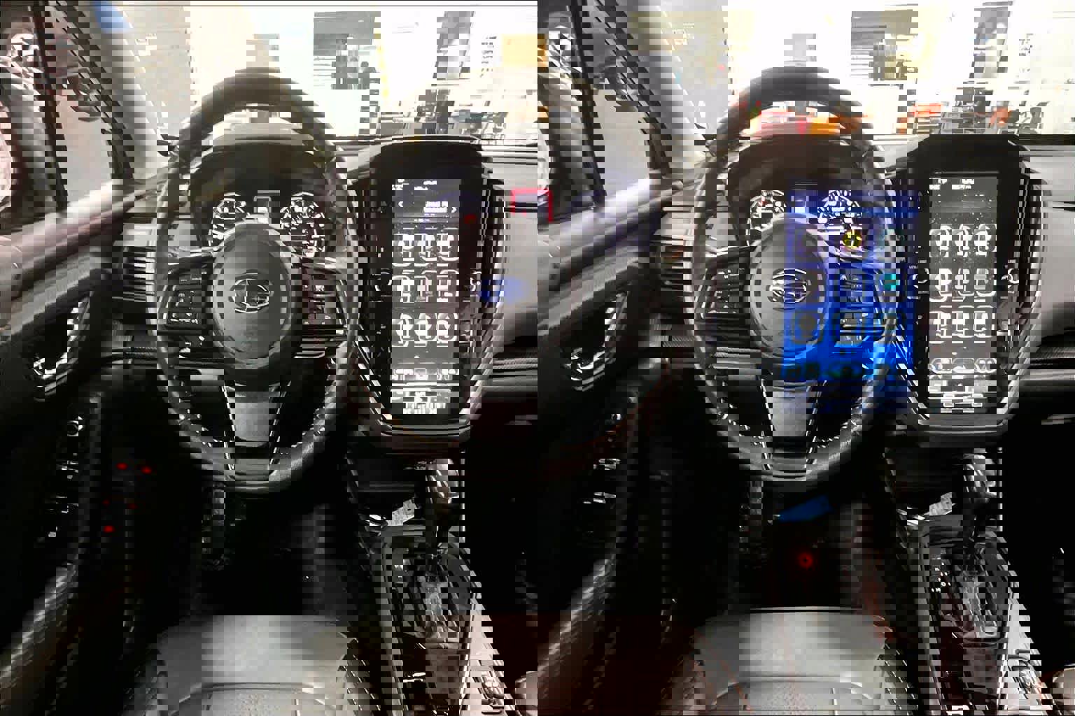 Used 2024 Subaru Crosstrek 2.5i Limited image 6