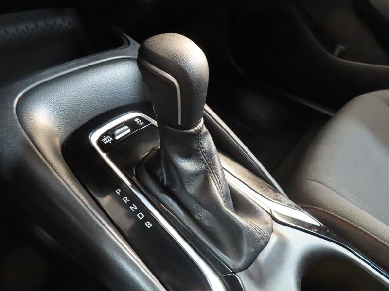 Used 2024 Toyota Corolla SE image 25