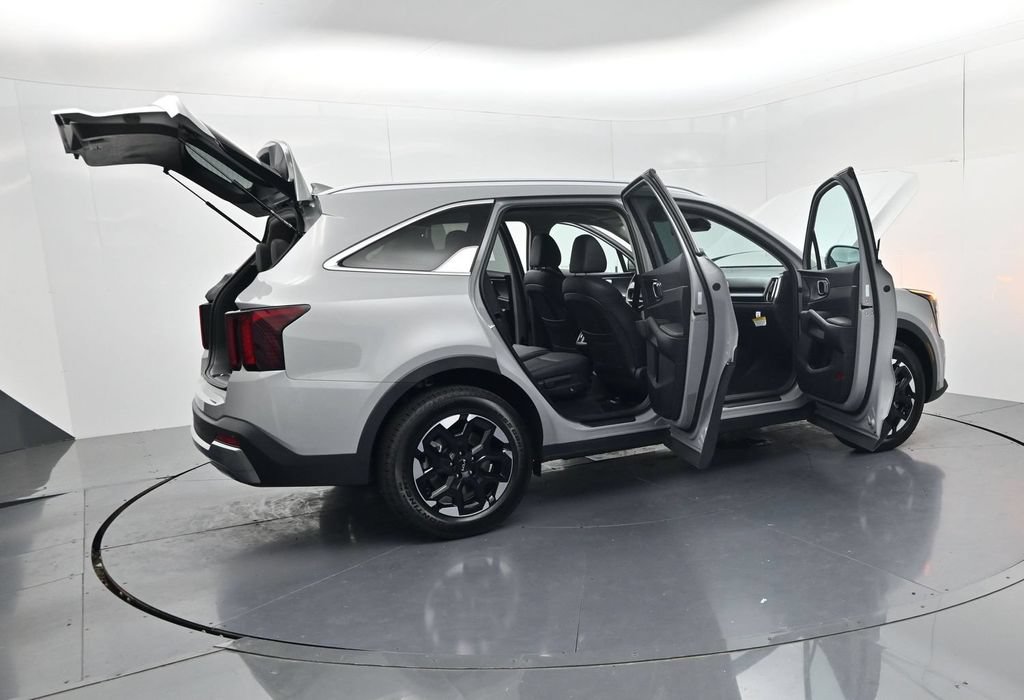 New 2026 Kia Sorento S w/ S Panoramic Sunroof Package FWD image 57