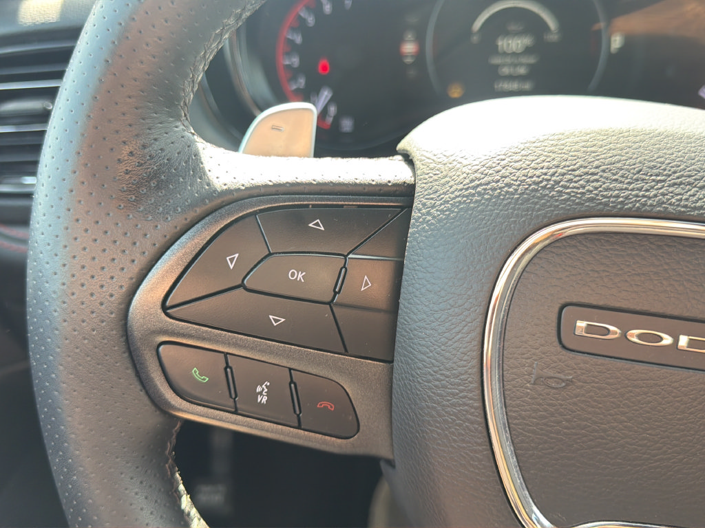 Used 2026 Dodge Durango GT AWD/4WD image 22