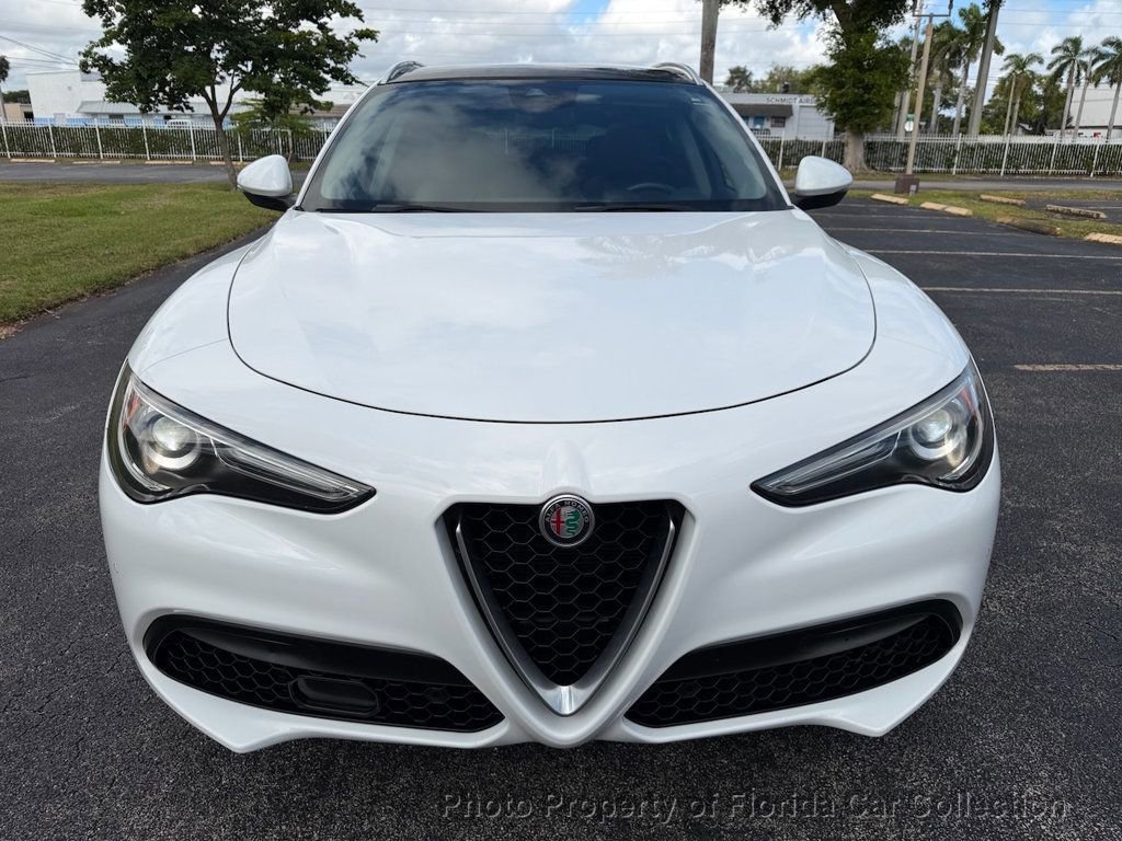 Used 2018 Alfa Romeo Stelvio Ti image 13