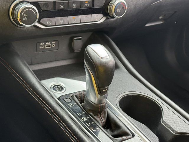 Used 2021 Nissan Altima 2.5 SR FWD image 24