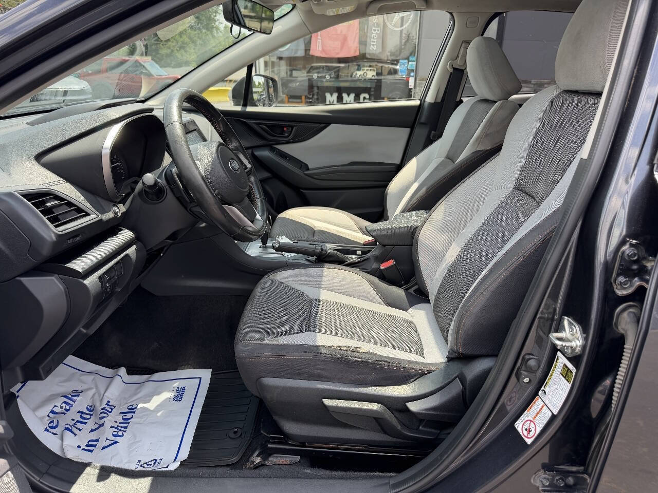 Used 2018 Subaru Crosstrek 2.0i Premium AWD/4WD image 13