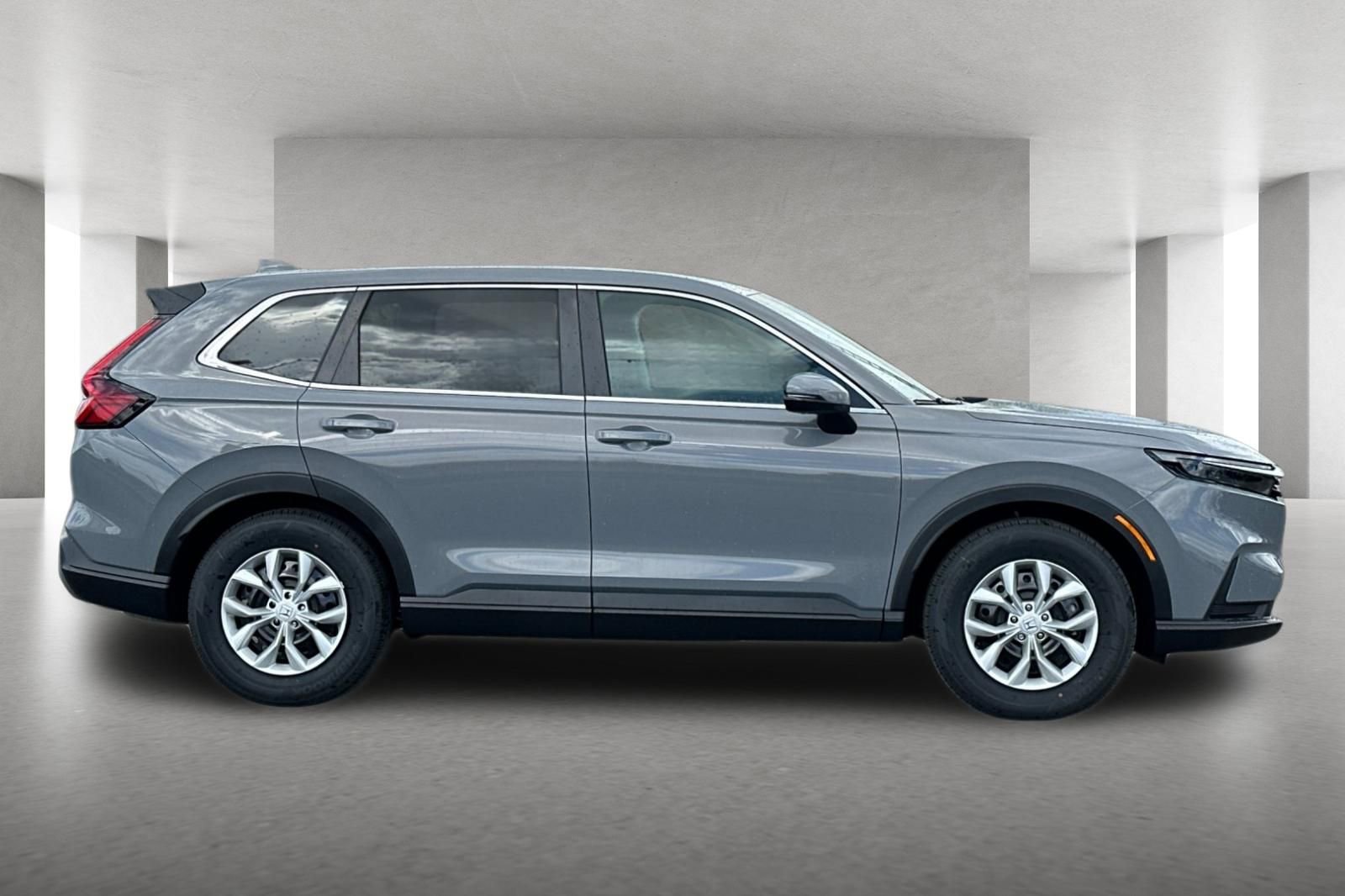 New 2026 Honda CR-V LX image 3