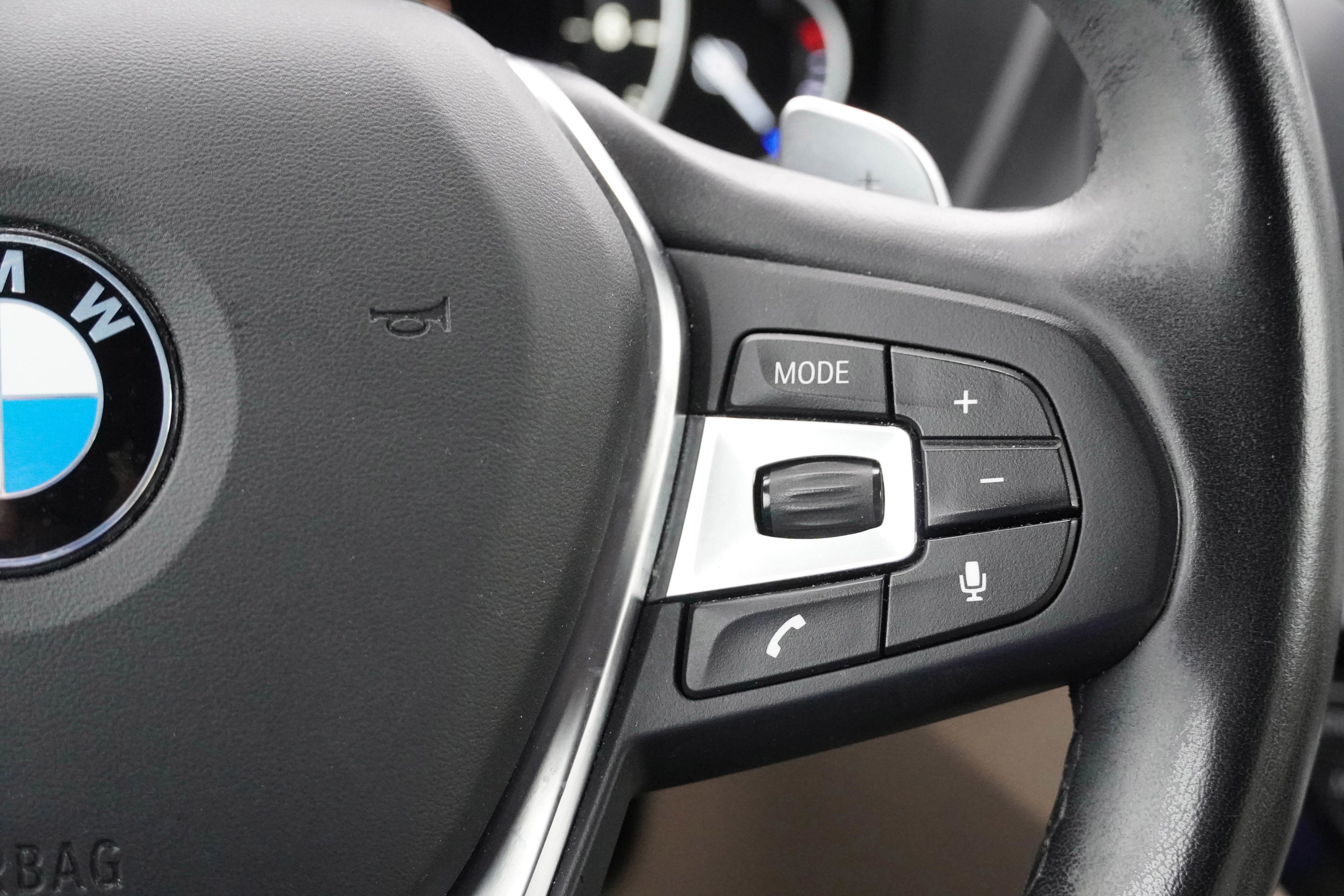 Used 2018 BMW X3 xDrive30i AWD/4WD image 23