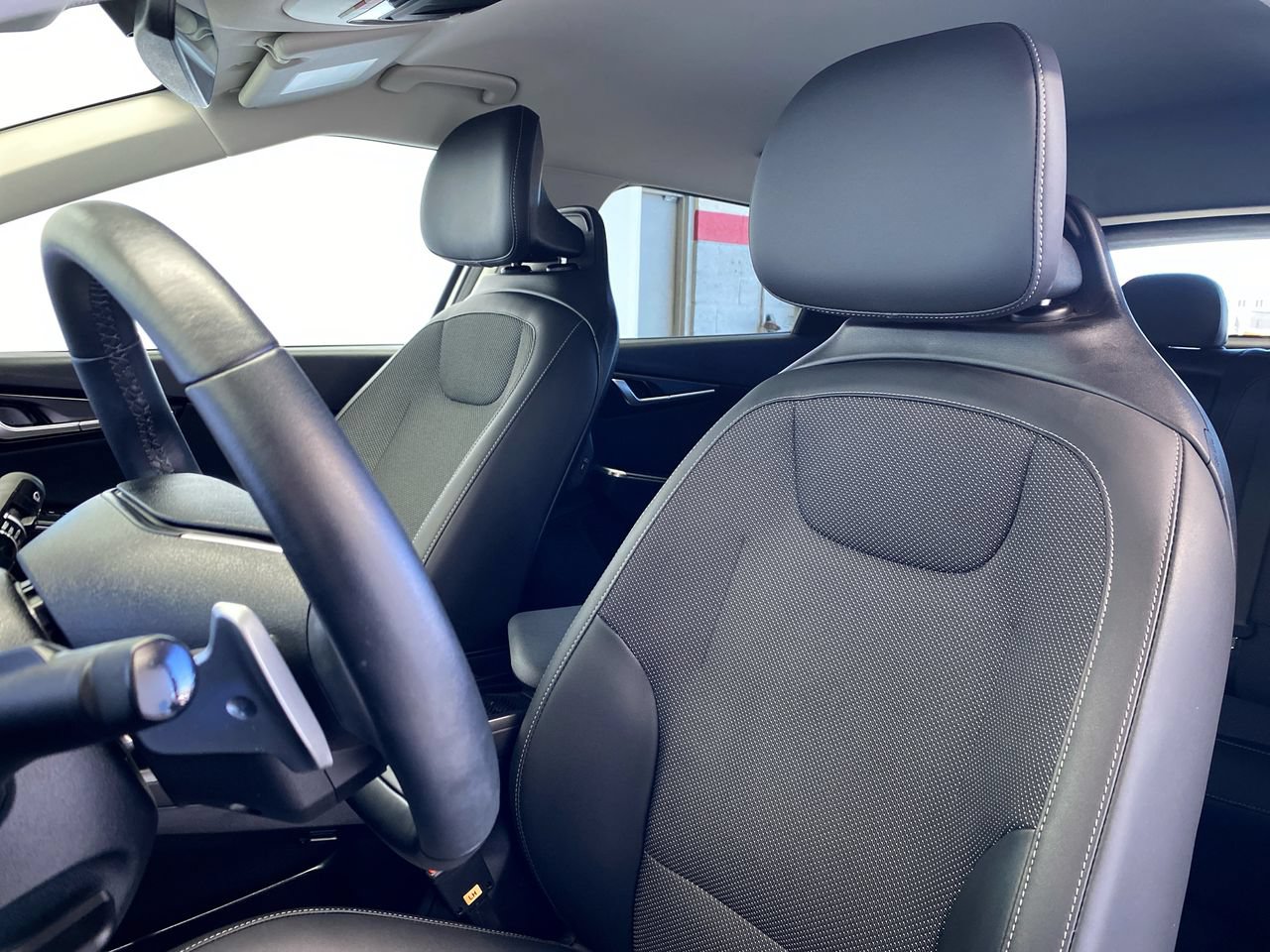 Certified 2024 Kia EV6 Light RWD image 19