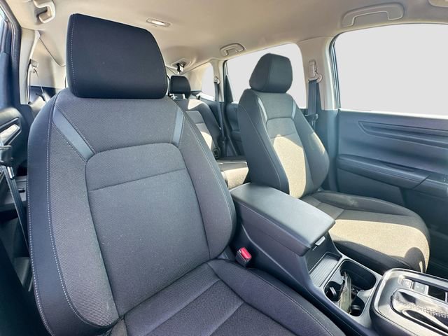 Certified 2024 Honda CR-V LX image 26