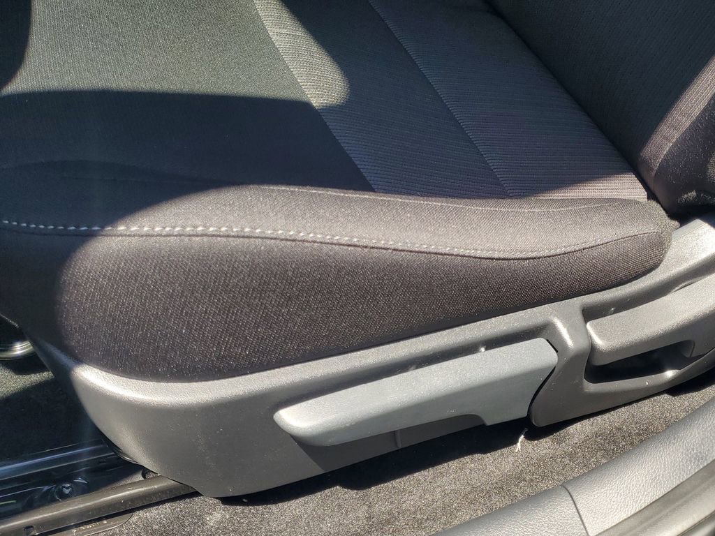 New 2025 Nissan Sentra SV w/ All-Weather Package image 15