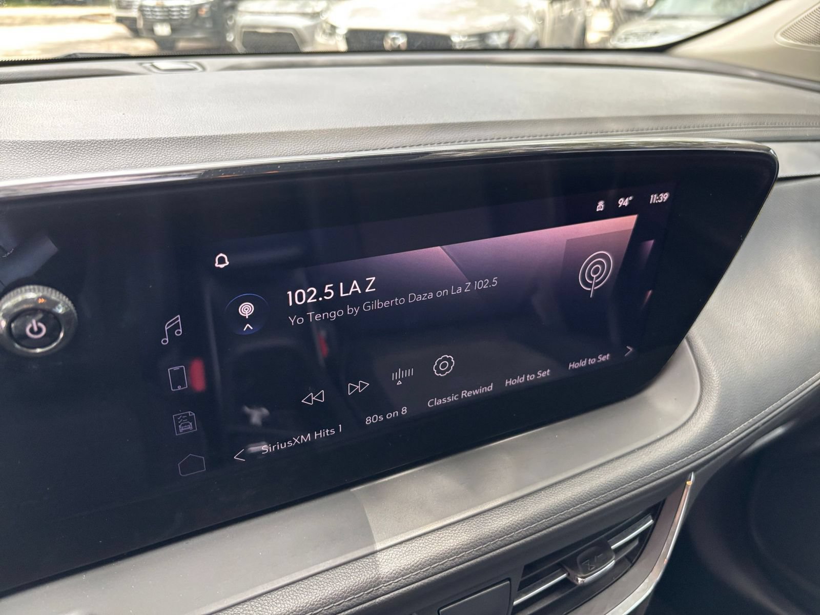 Used 2025 Buick Encore GX Preferred FWD image 20