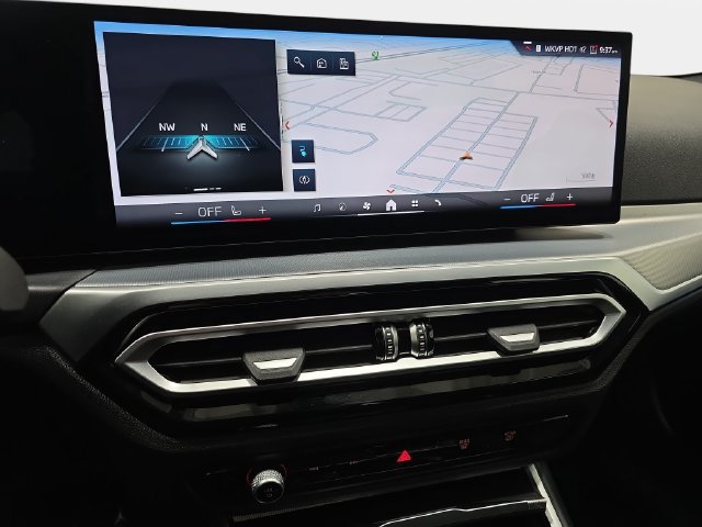 Certified 2024 BMW i4 eDrive40 w/ Premium Package RWD image 16