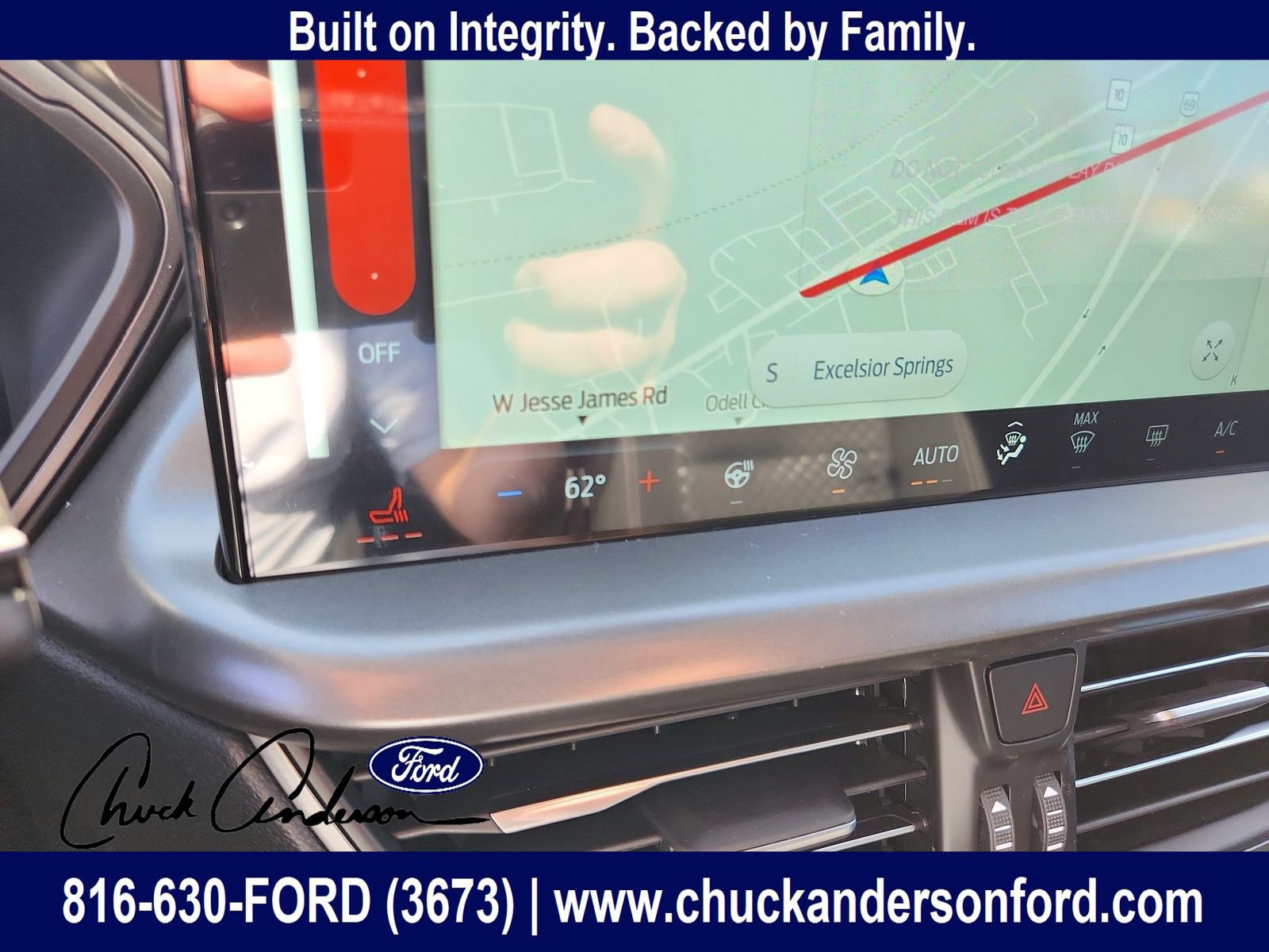 New 2026 Ford Escape Active w/ Active Premium Tech Pack AWD/4WD image 20