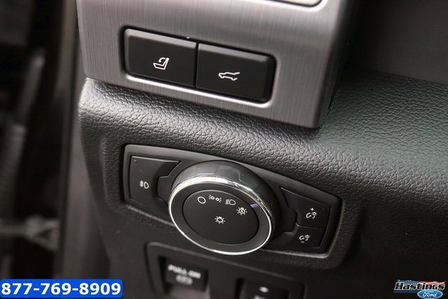 Used 2019 Ford Expedition Max Platinum image 28