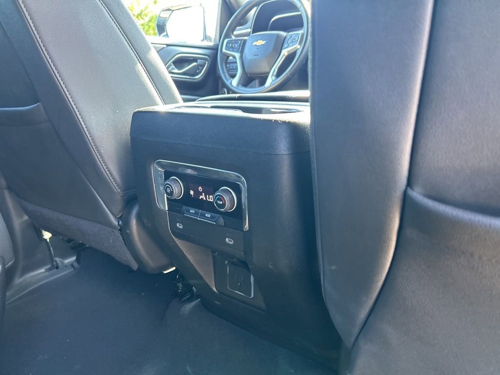Used 2023 Chevrolet Tahoe LT image 40