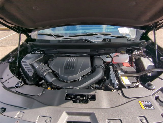 New 2026 Chevrolet Traverse LT w/ LPO, Floor Liner Package image 30