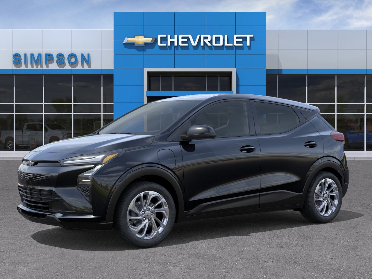 New 2027 Chevrolet Bolt LT w/ Comfort Package FWD image 26