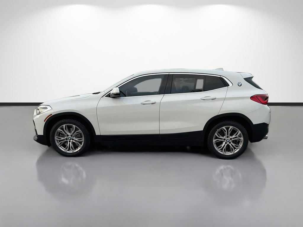 Used 2020 BMW X2 sDrive28i w/ Convenience Package FWD image 6