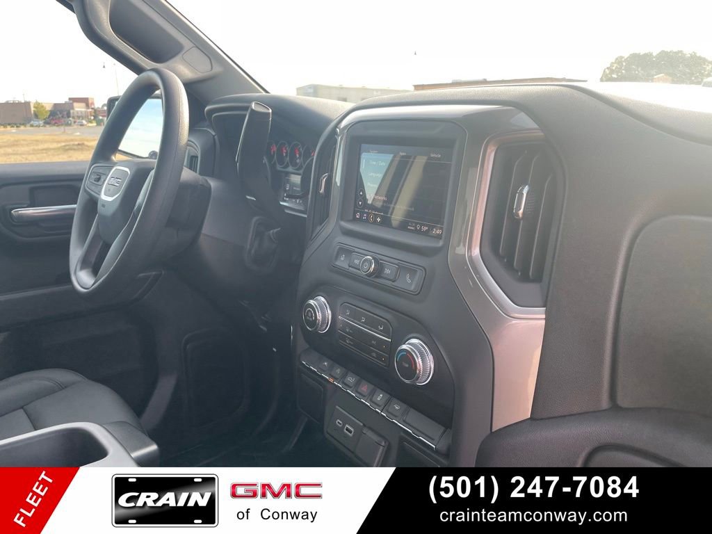 New 2026 GMC Sierra 1500 Pro w/ Convenience Package image 31