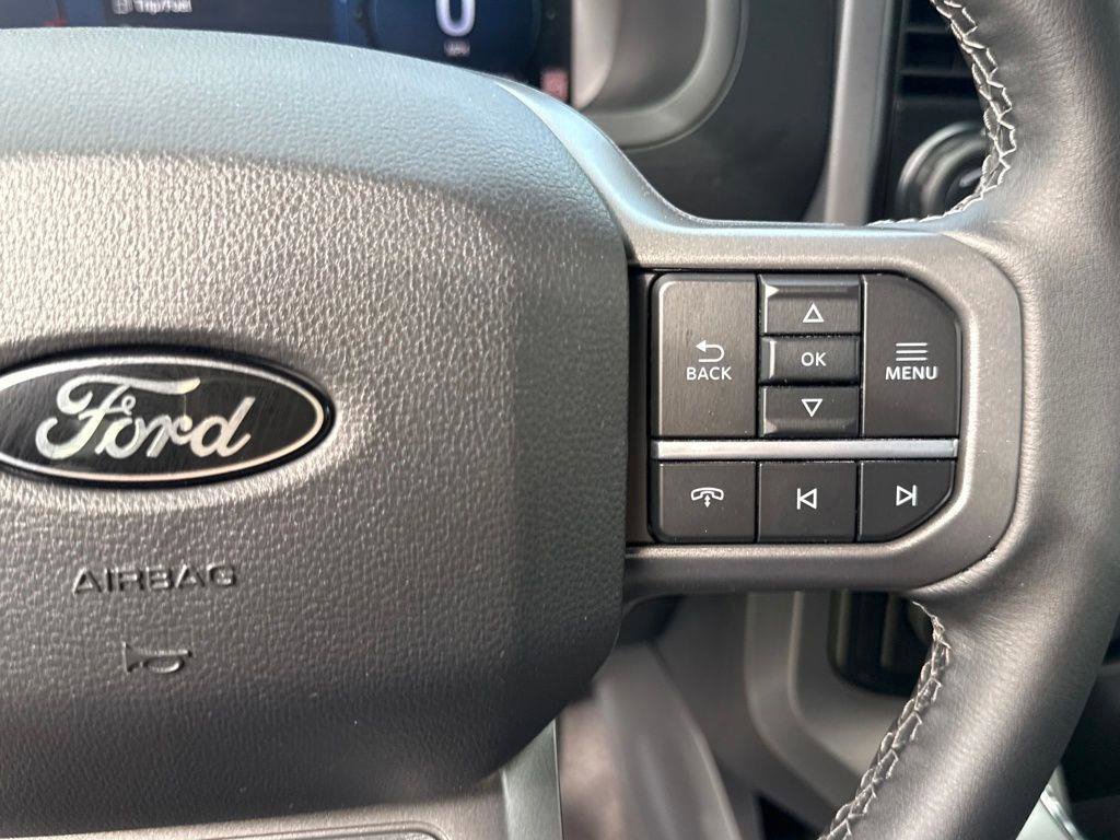 New 2026 Ford F150 XLT w/ Equipment Group 302A MID AWD/4WD image 20