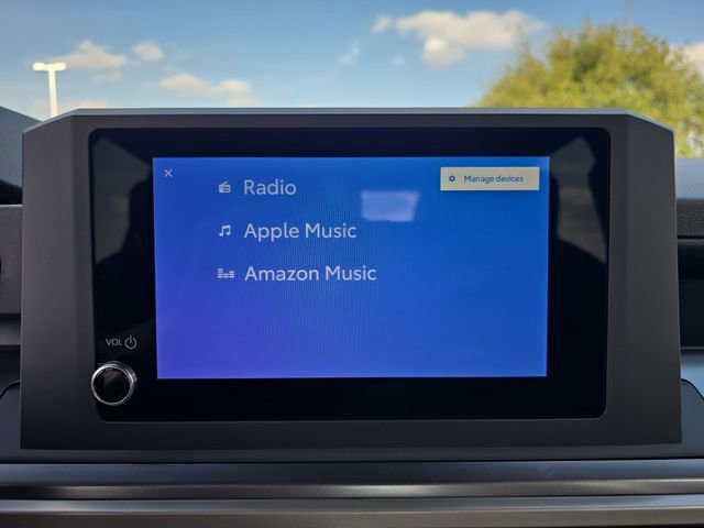 New 2026 Toyota Tacoma TRD Off-Road image 19