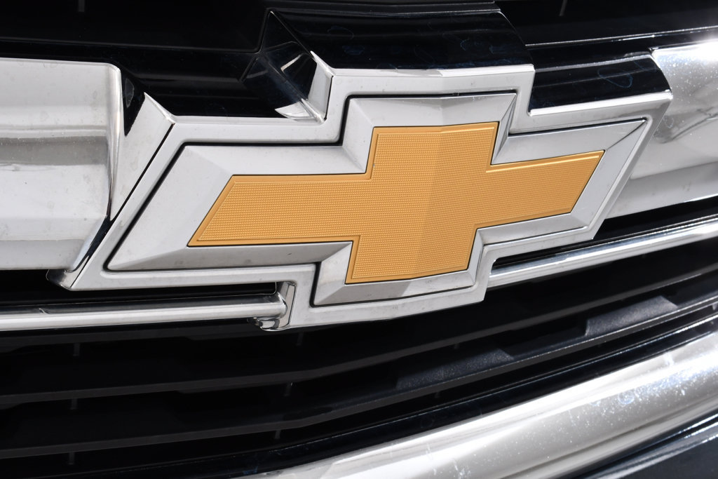 Used 2018 Chevrolet Colorado LT w/ LT Convenience Package AWD/4WD image 20