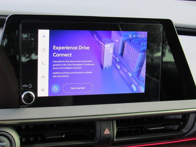 Used 2024 Toyota Prius Prime Premium image 16