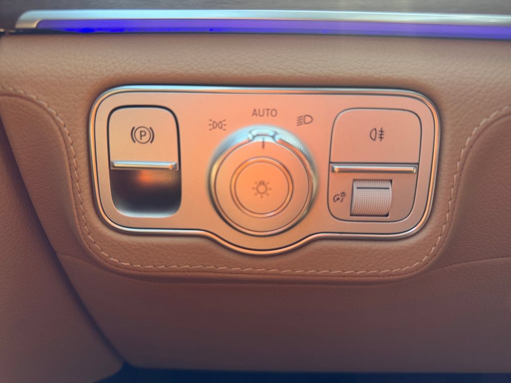 New 2026 Mercedes-Benz GLE 350 4MATIC image 23