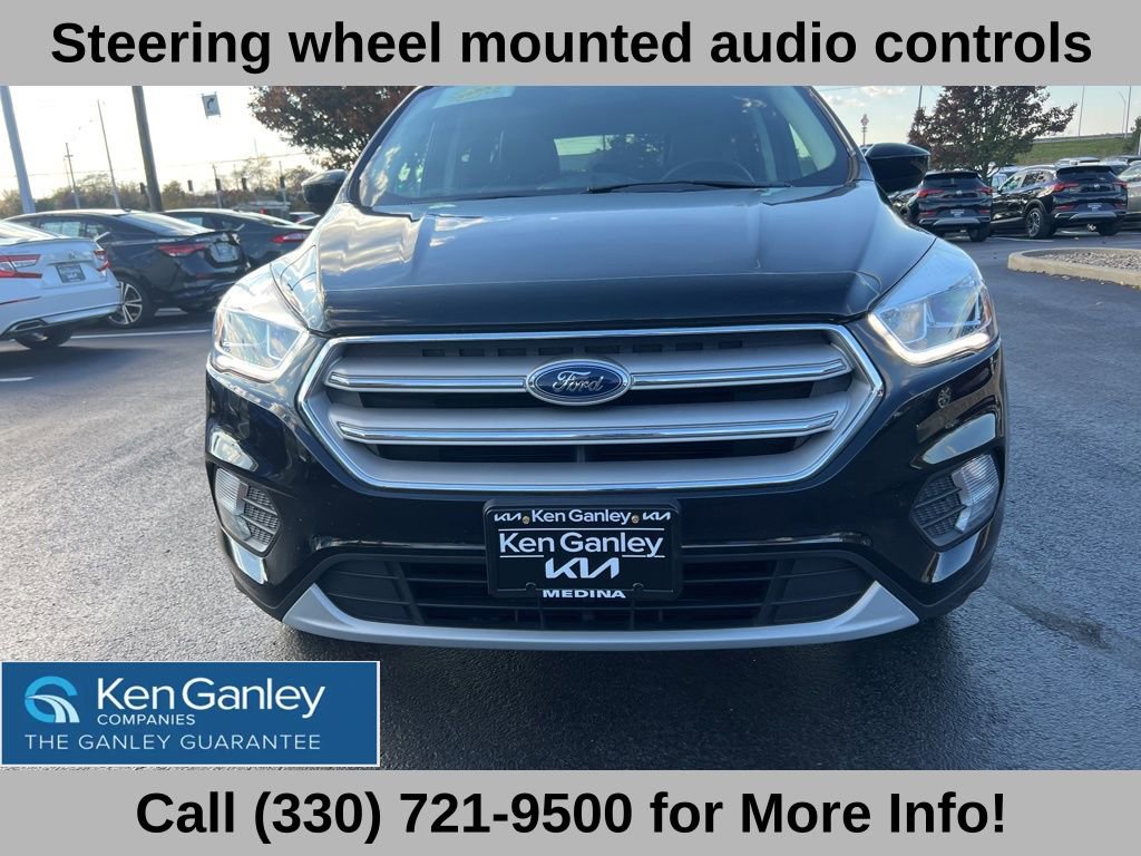 Used 2019 Ford Escape SEL image 19
