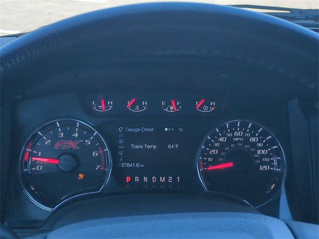 Used 2014 Ford F150 FX2 image 23