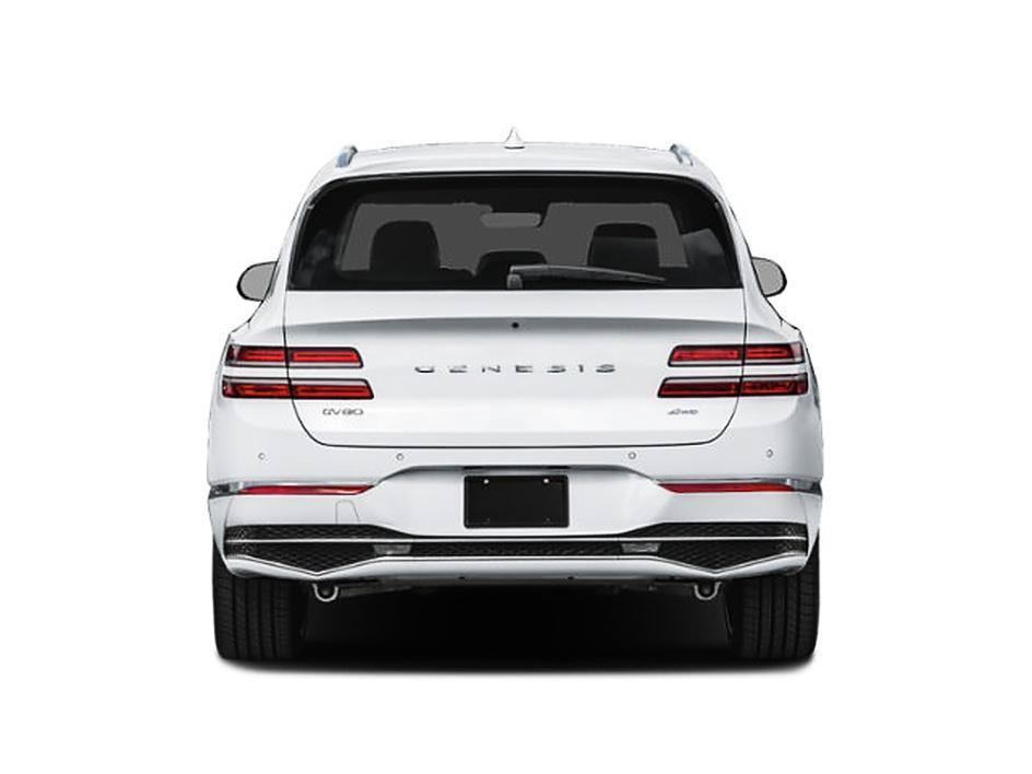New 2027 Genesis GV80 2.5T Prestige AWD/4WD image 5