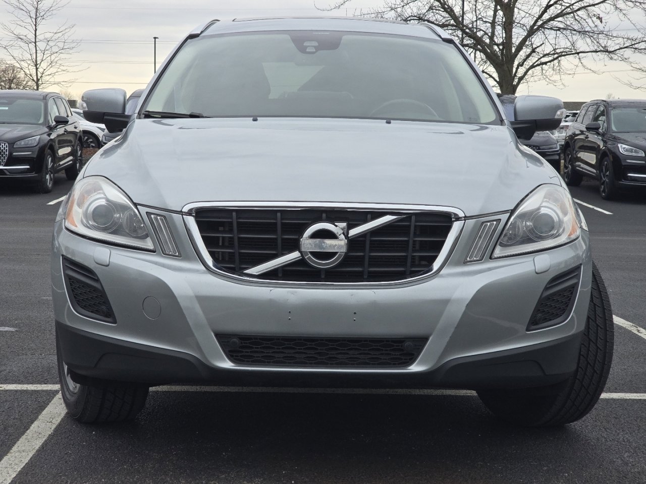Used 2013 Volvo XC60 T6 image 11