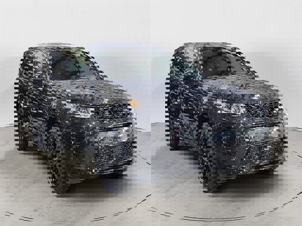 New 2025 Land Rover Discovery Sport Dynamic SE image 7