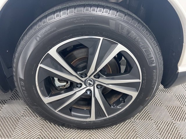 Used 2023 Lexus RX 350 Premium image 10