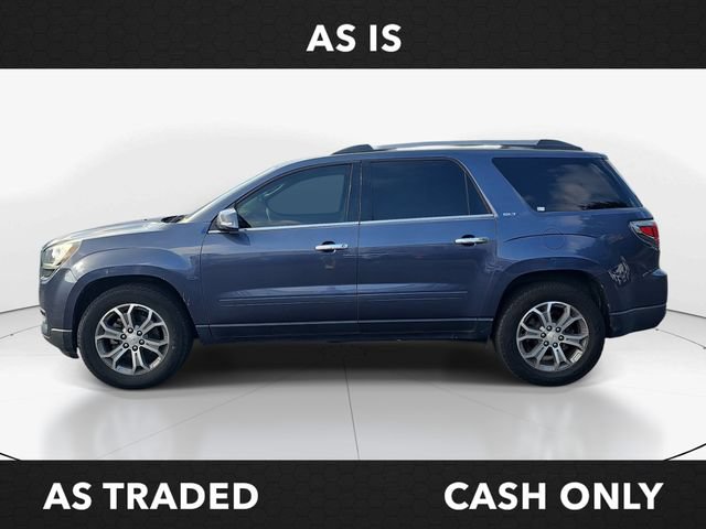 Used 2014 GMC Acadia SLT FWD image 6