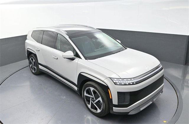 New 2026 Hyundai Ioniq 9 Limited image 24