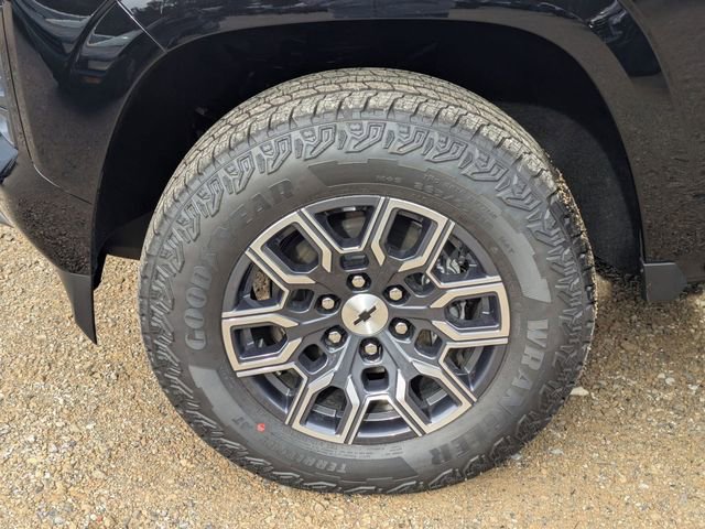 New 2026 Chevrolet Colorado Z71 w/ Technology Package image 7