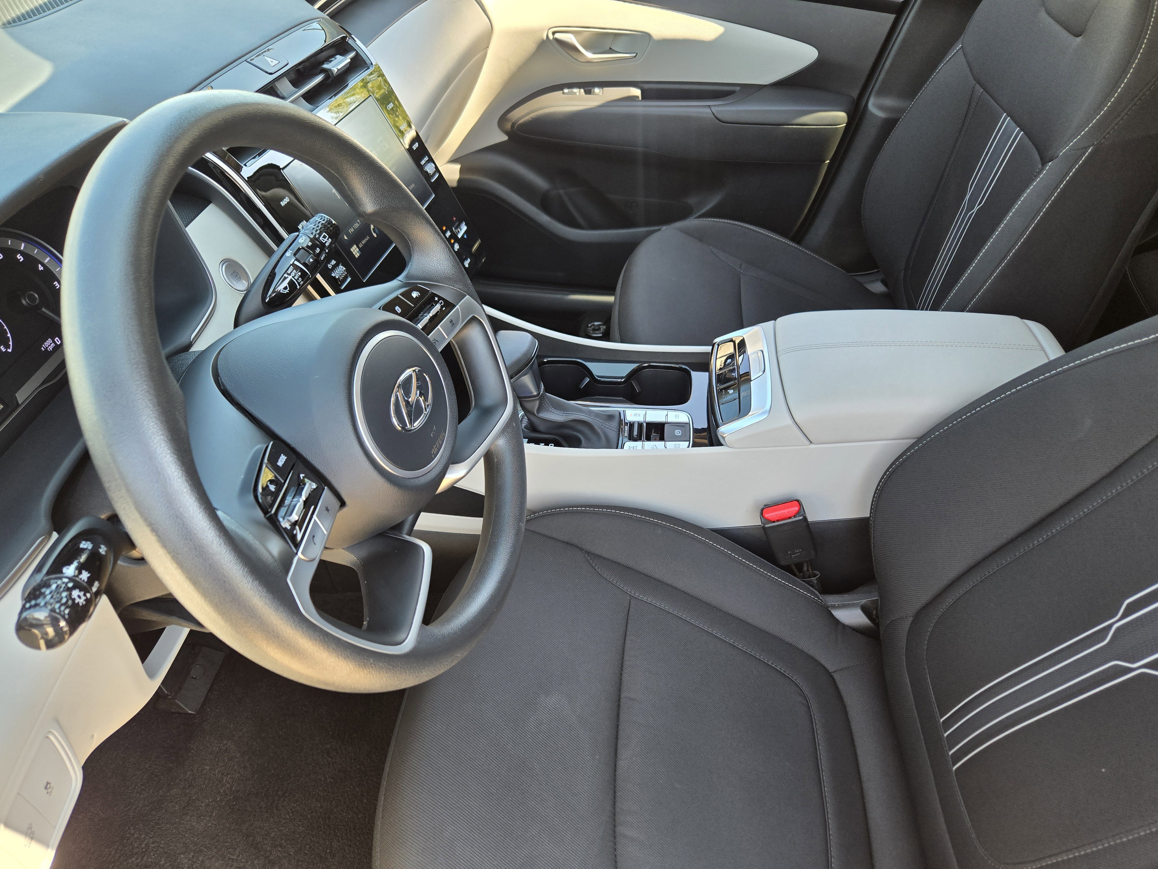 Used 2024 Hyundai Tucson SEL image 14