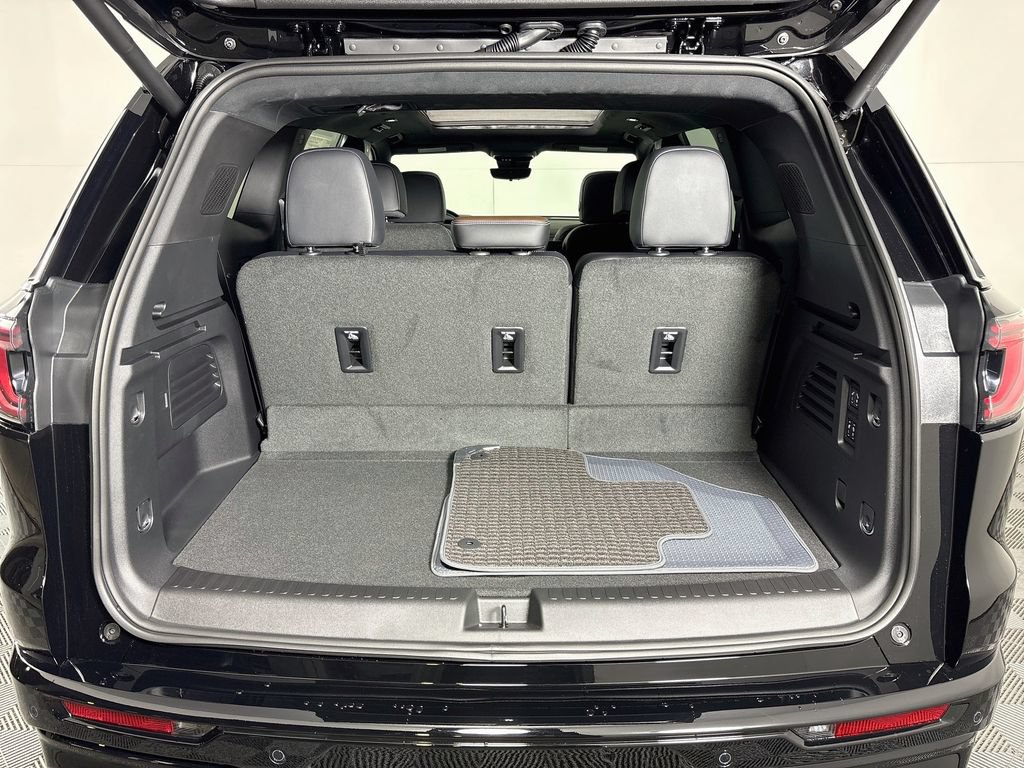 New 2026 GMC Acadia Denali Ultimate AWD/4WD image 27