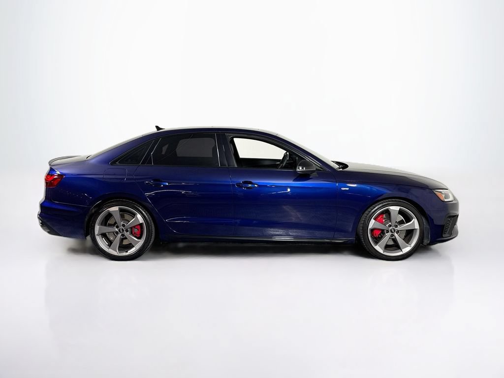 Used 2023 Audi A4 2.0T Premium Plus w/ Premium Plus Package AWD/4WD image 6