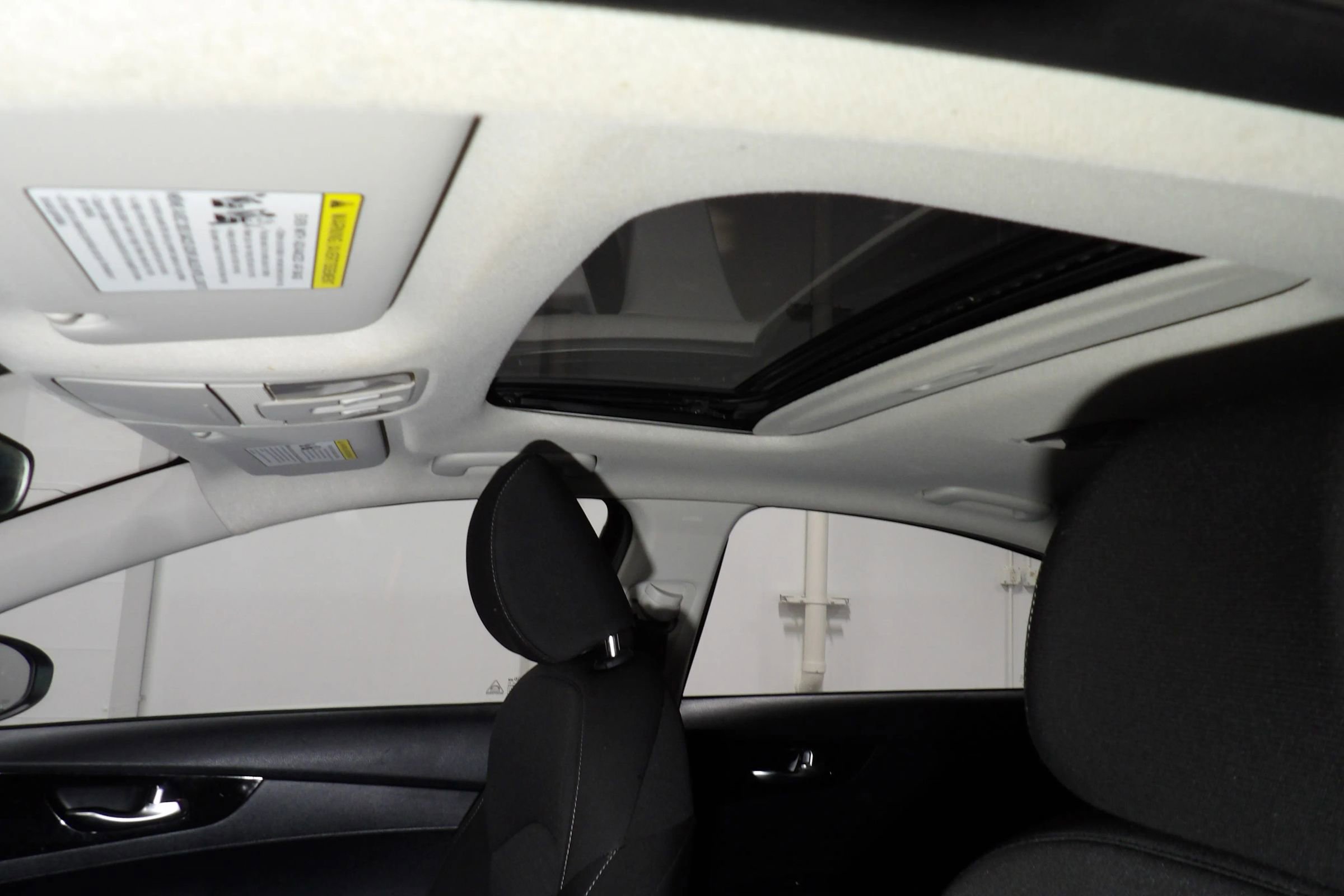 Used 2019 Kia Forte S w/ S Premium Package image 10