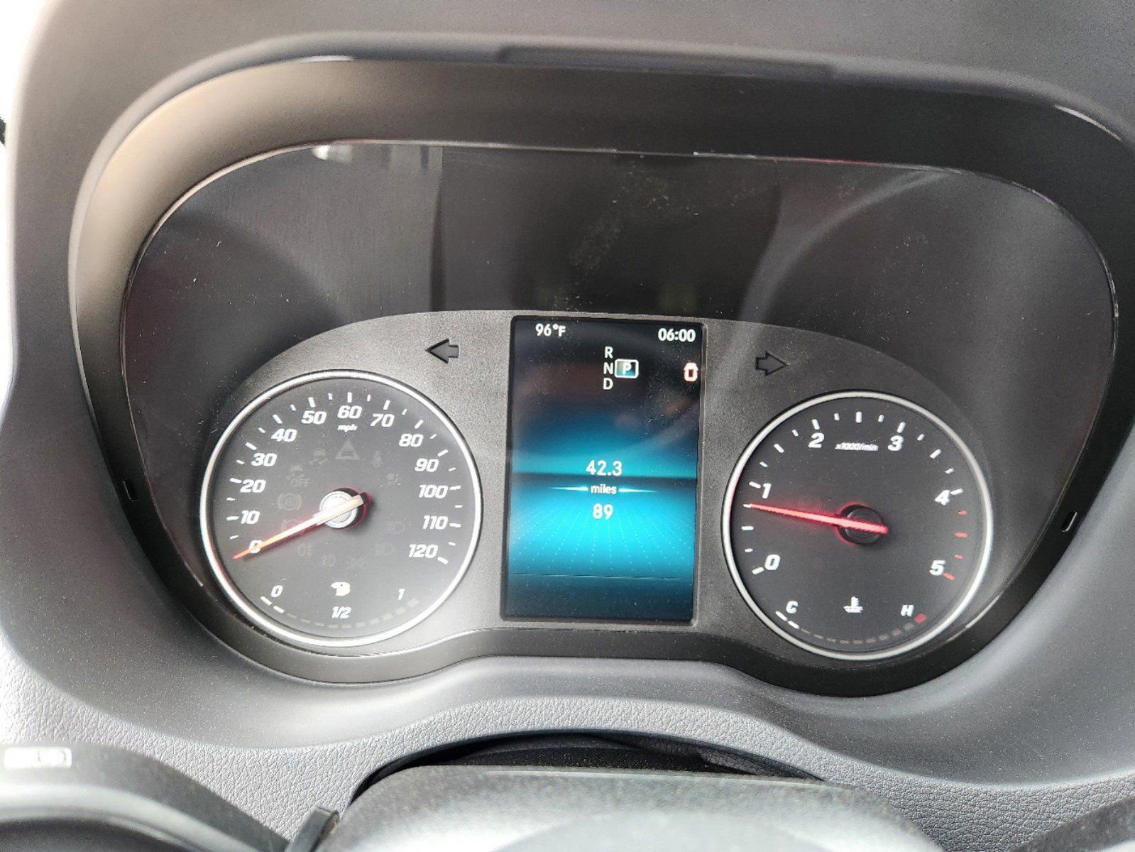 New 2024 Mercedes-Benz Sprinter 4500 image 19