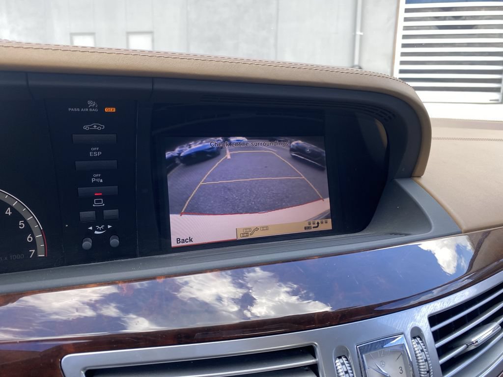 Used 2007 Mercedes-Benz S 600 image 6