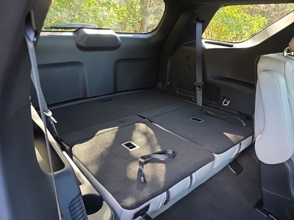 New 2027 Ford Explorer Active w/ Active Comfort Package AWD/4WD image 32